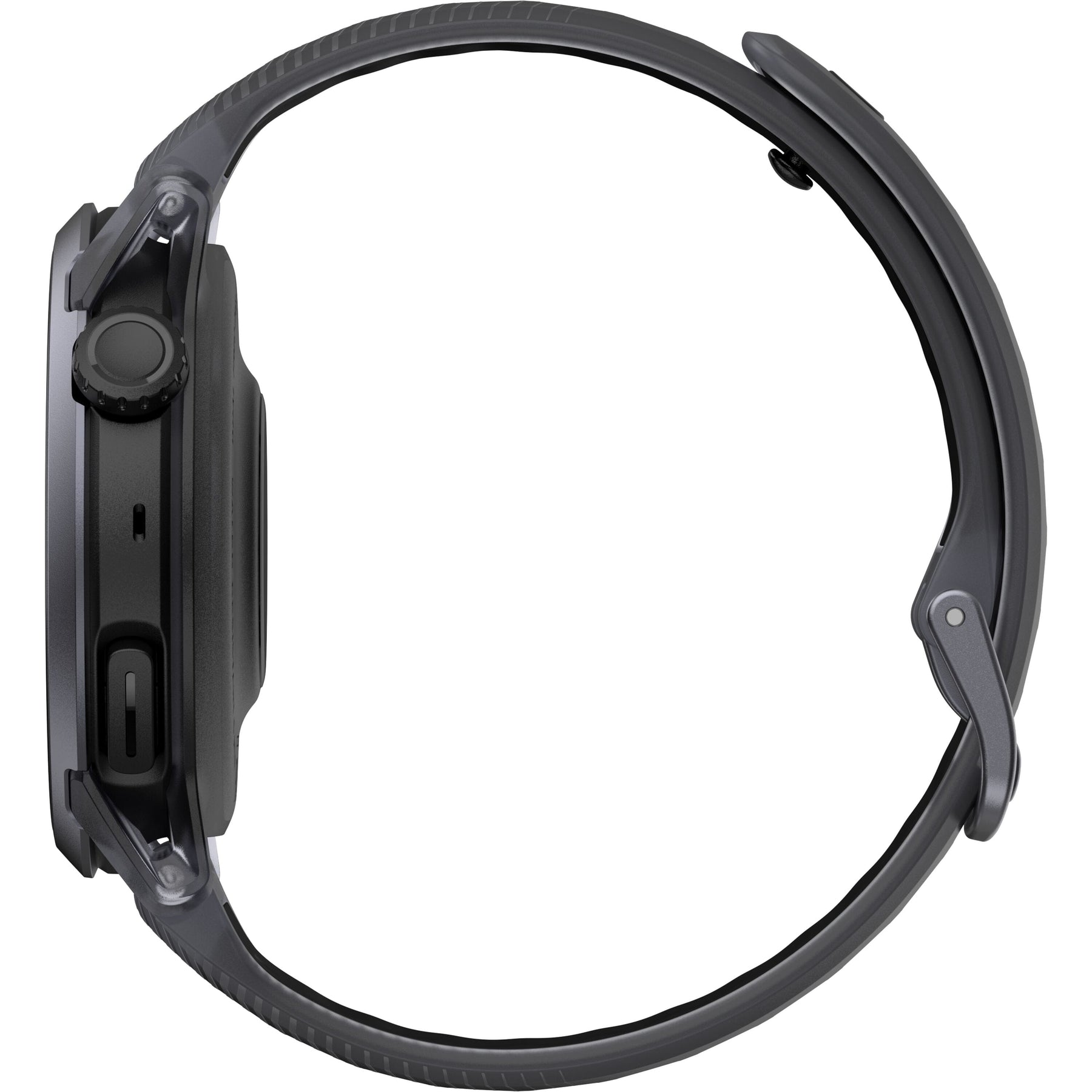 COROS PACE 4 GPS Sport Watch Black Crystal