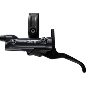 Shimano BL-M8200 XT complete brake lever, I-spec EV ready Black Left Hand