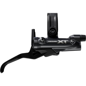 Shimano BL-M8200 XT complete brake lever, I-spec EV ready Black Right Hand