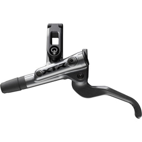 Shimano BL-M9200 XTR complete brake lever, I-spec EV ready Grey / Black Left Hand