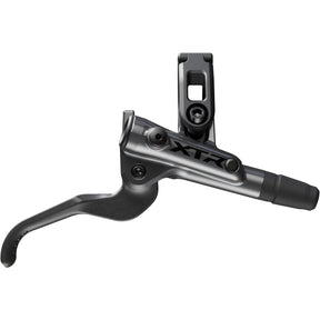 Shimano BL-M9200 XTR complete brake lever, I-spec EV ready Grey / Black Right Hand