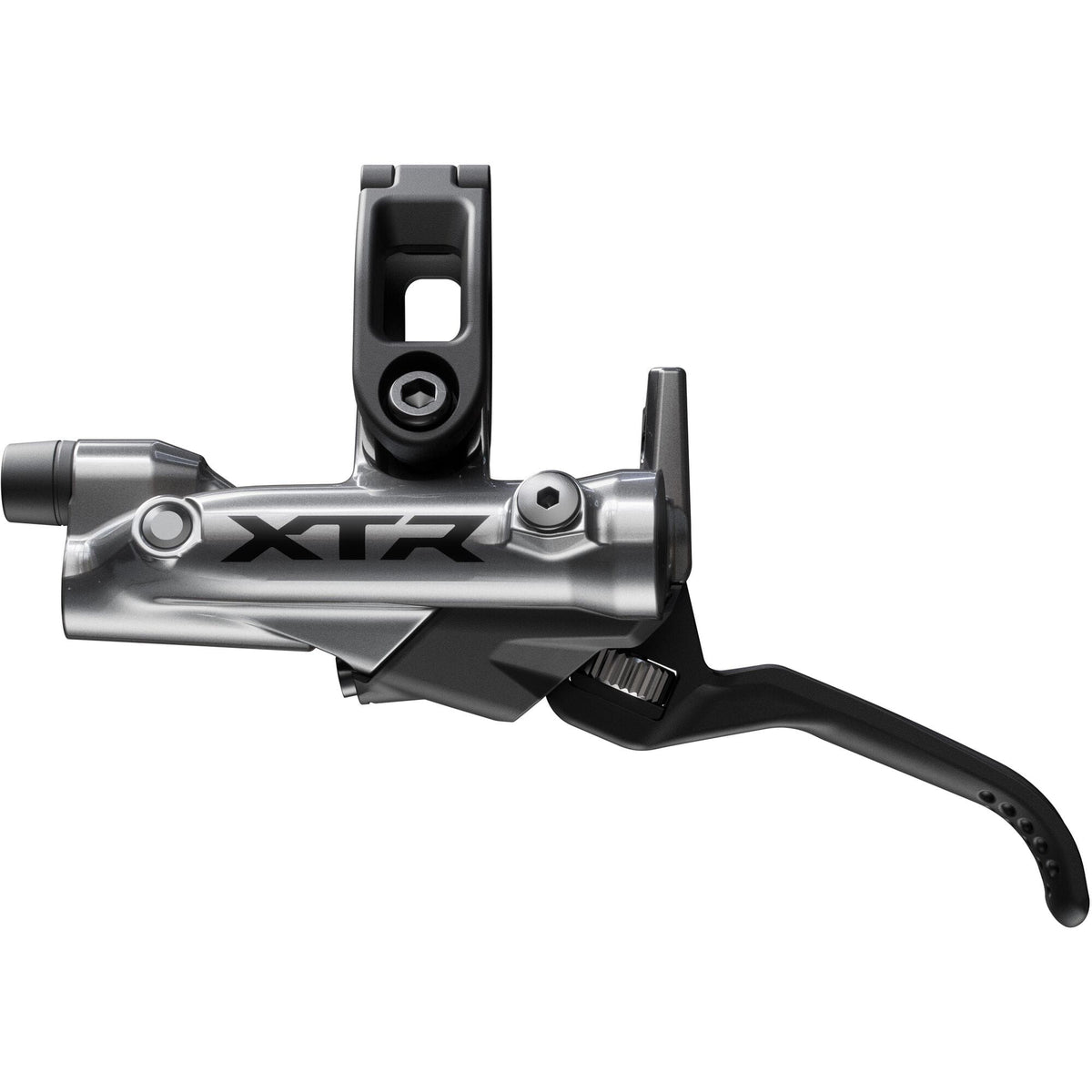 Shimano BL-M9220 XTR  Complete Disc Brake Lever I-Spec EV Ready