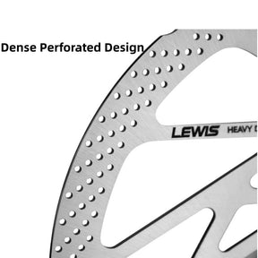 Lewis HD 6 bolt Disc Rotor for Surron 54mm BCD