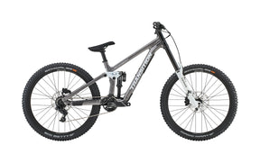 Transition Bottlerocket Alloy Dual Crown Mountain Bike Snowstorm XL