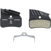 Shimano N03A resin pad&spg alloy back w/fin
