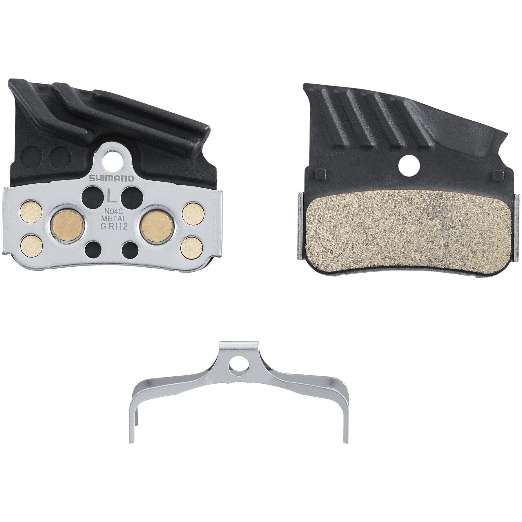 Shimano BP-N04C-MF Brake Pad