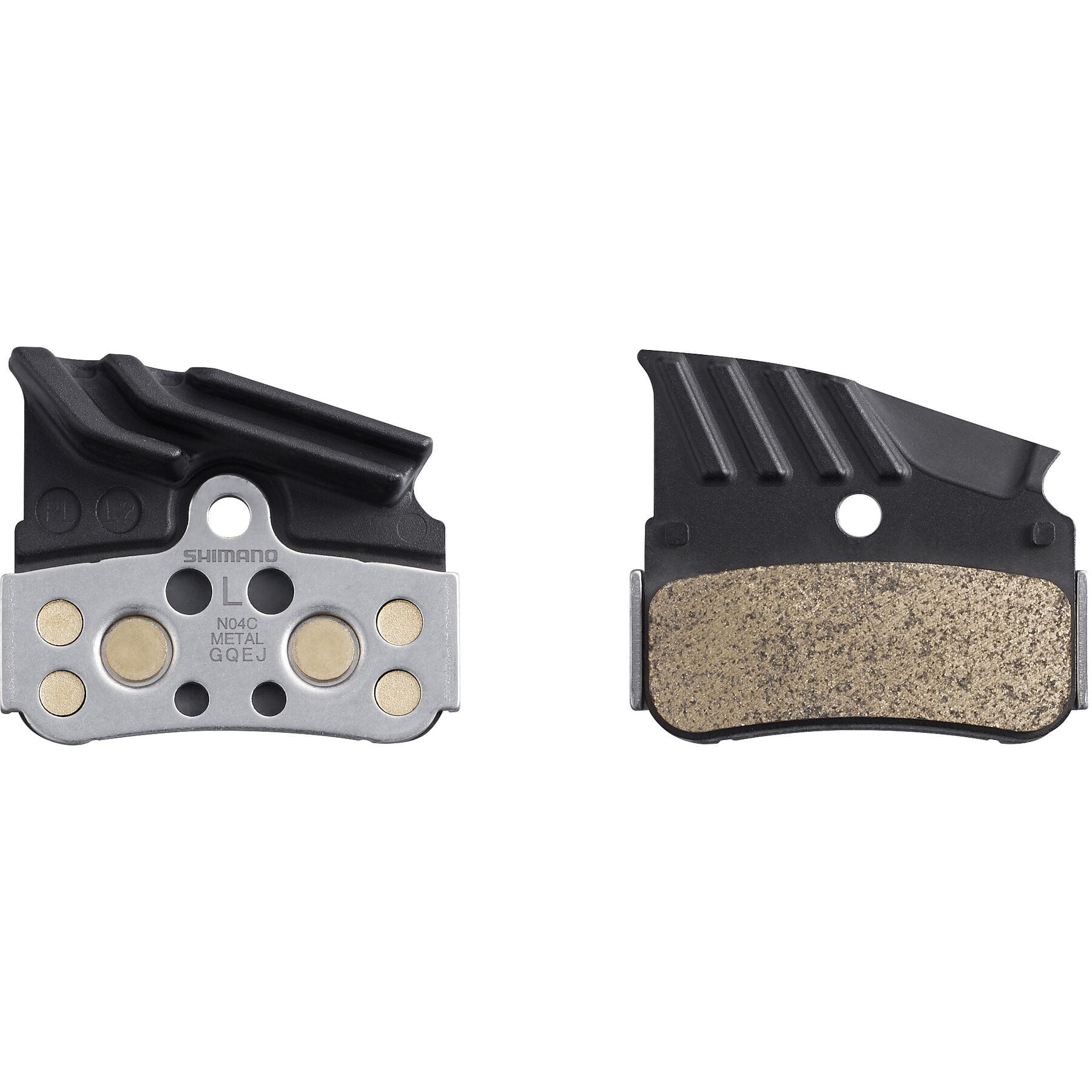 Shimano BP-N04C-MF Brake Pad