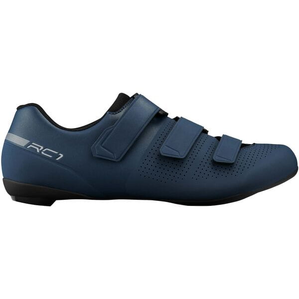 Shimano RC102 Road Shoes Navy EU48