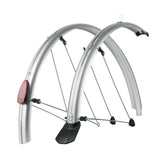 SKS Chromoplastics Mudguard Set - 26"