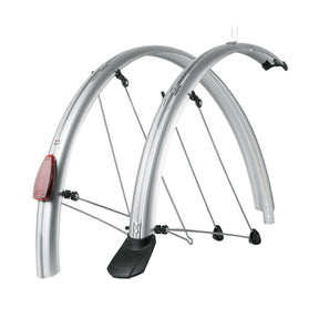 SKS Chromoplastics Mudguard Set - 26"