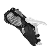 Outpost Seat Pack With Drybag