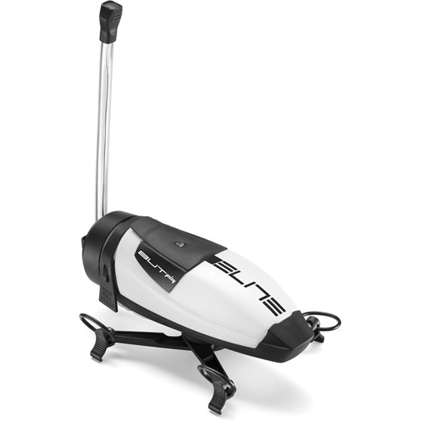 Elite Buta Aerodynamic Triathlon Drinking System Clear 750 ml