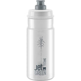 Elite Jet Green Bottle Clear / Grey 550 ml