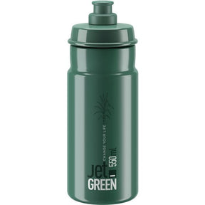 Elite Jet Green Bottle Bio Green 550 ml