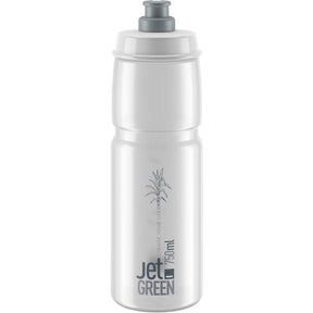 Elite Jet Green Bottle Clear / Grey 750 ml