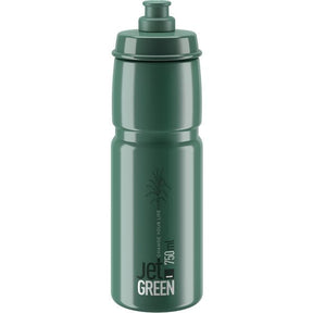 Elite Jet Green Bottle Bio Green 750 ml