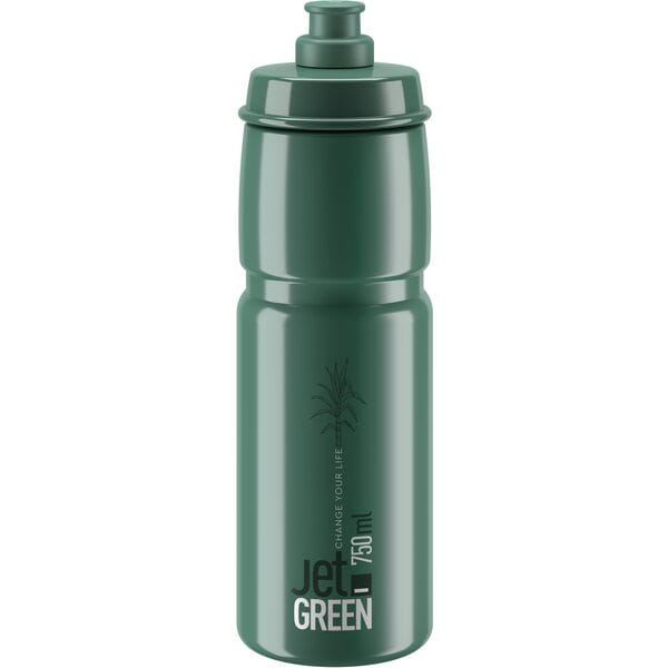 Elite Jet Green Bottle Bio Green 750 ml