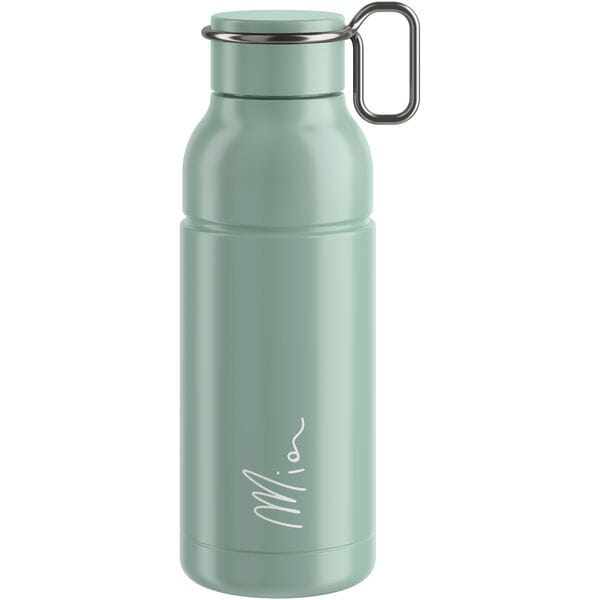 Elite Mia Stainless Steel Bottle Celeste Green 650 ml