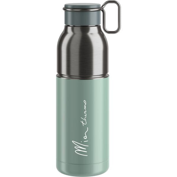 Elite Mia Thermo Stainless Steel Vacuum Bottle Celeste Green 550 ml