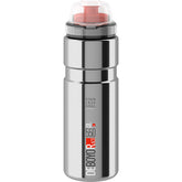 Elite Deboyo Race Stainless Steel Vacuum Bottle Silver 550 ml