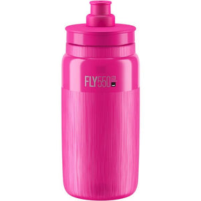 Elite Fly Tex Bottle Pink 550 ml