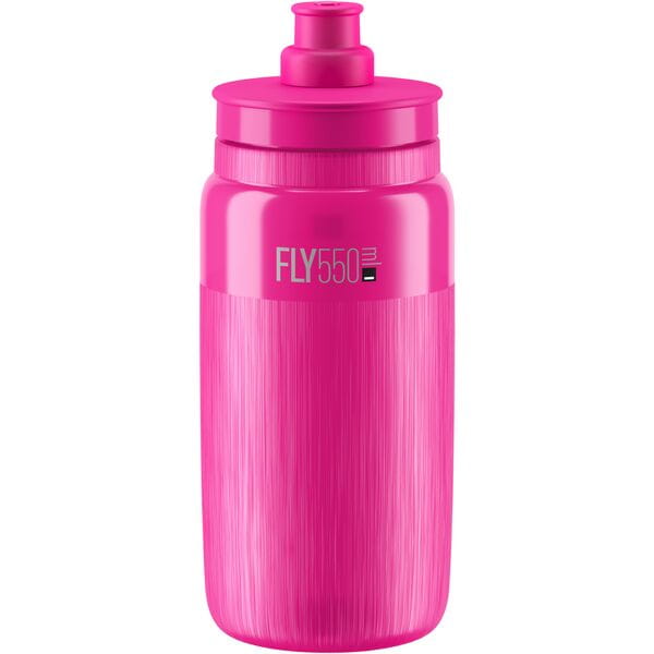 Elite Fly Tex Bottle Pink 550 ml