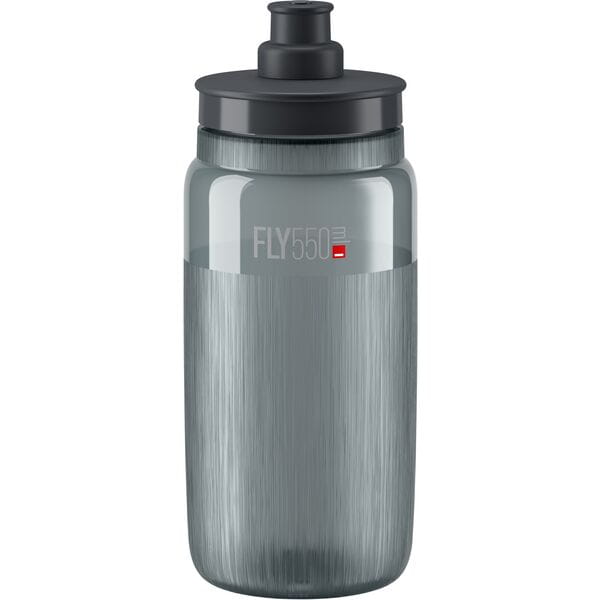 Elite Fly Tex Bottle Smoke 550 ml