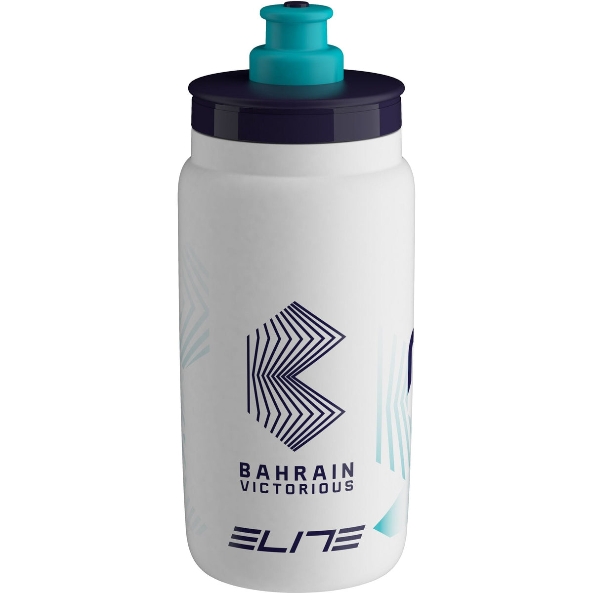Elite Fly Team Bottle 2025 Bahrain Victorious 550 ml