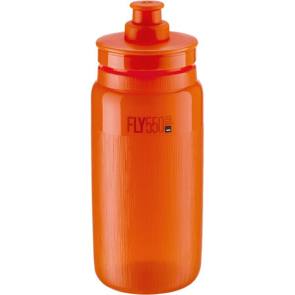 Elite Fly Tex Bottle Orange 550 ml