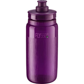 Elite Fly Tex Bottle Purple 550 ml