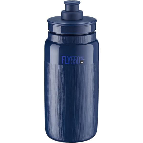 Elite Fly Tex Bottle Blue 550 ml
