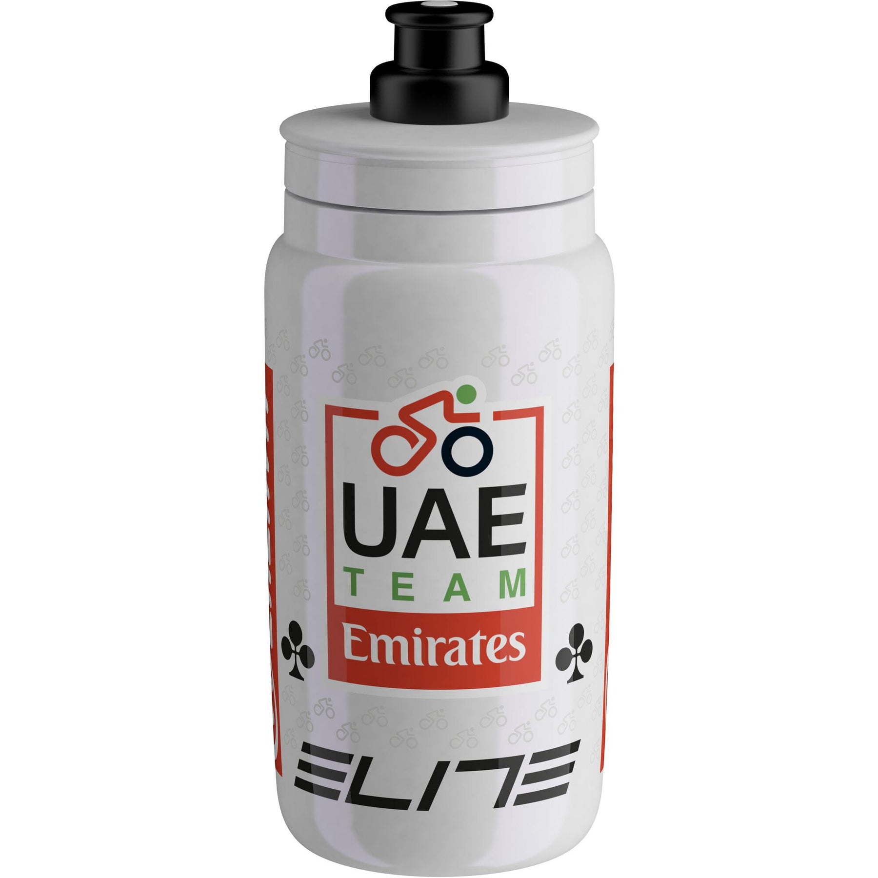 Elite Fly Team Bottle 2025 UAE Emirates 550 ml