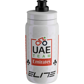 Elite Fly Team Bottle 2025 UAE Emirates 550 ml