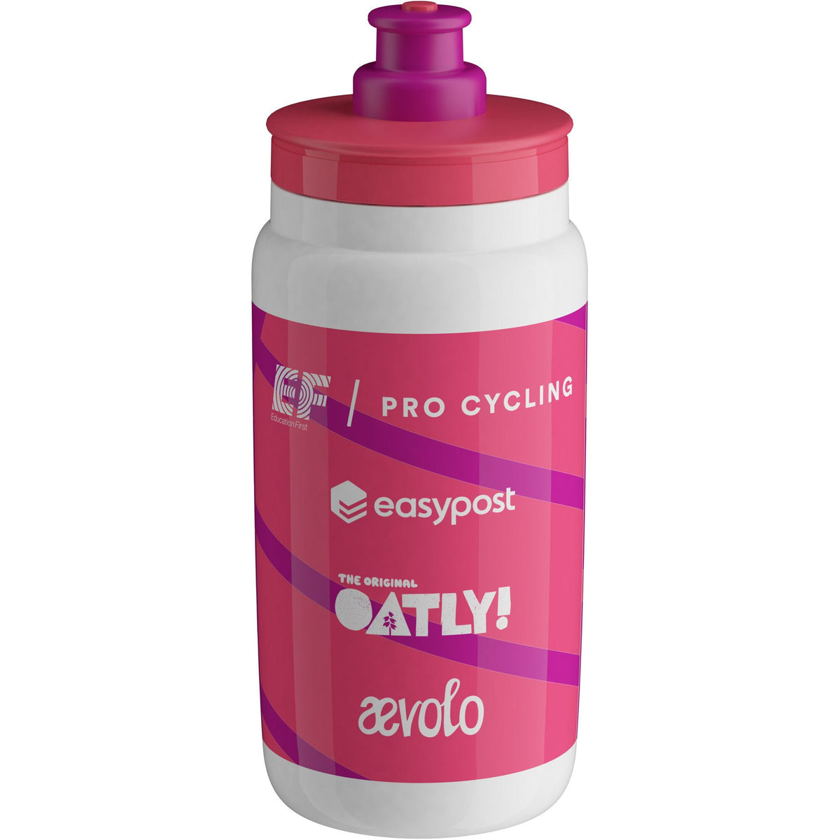 Elite Fly Team Bottle 2025 EF 550 ml