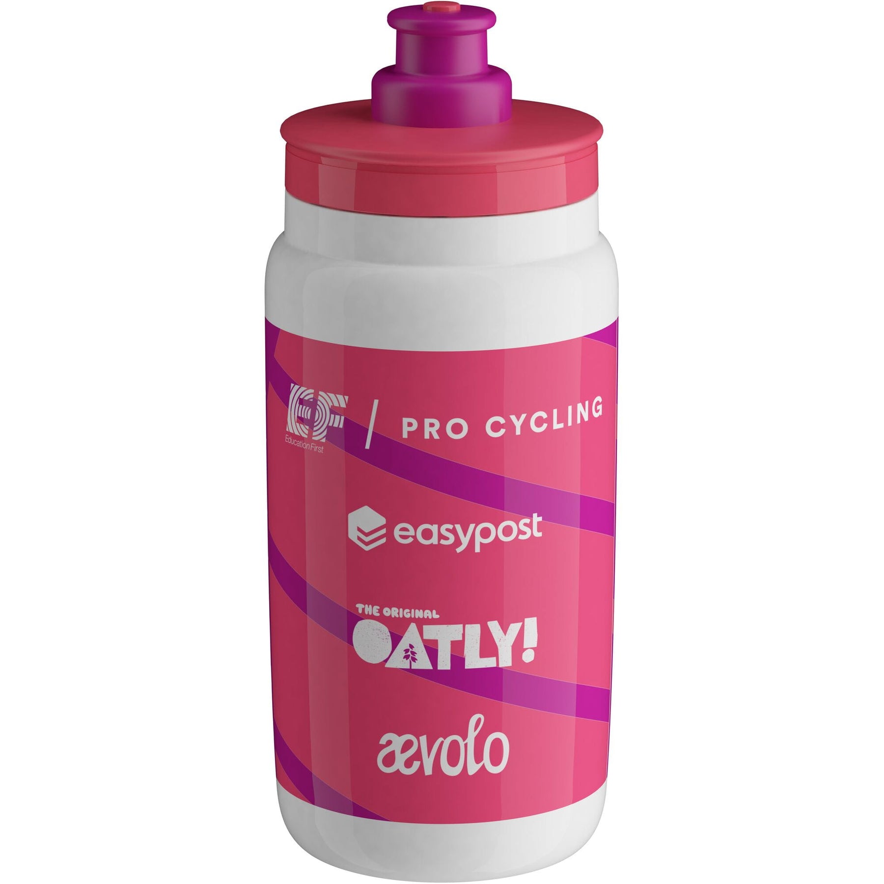 Elite Fly Team Bottle 2025 EF 550 ml