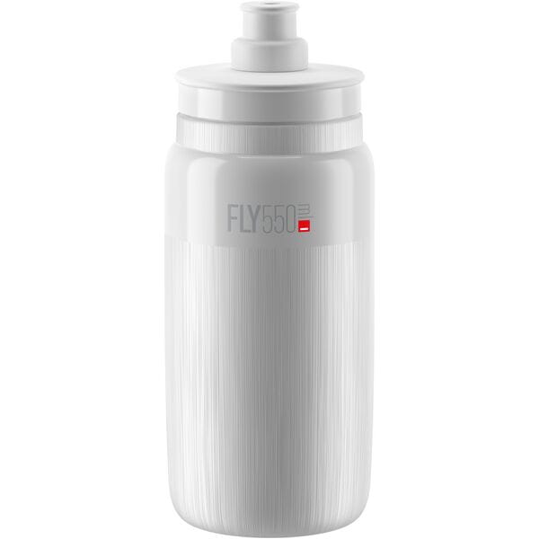 Elite Fly Tex Bottle White 550 ml