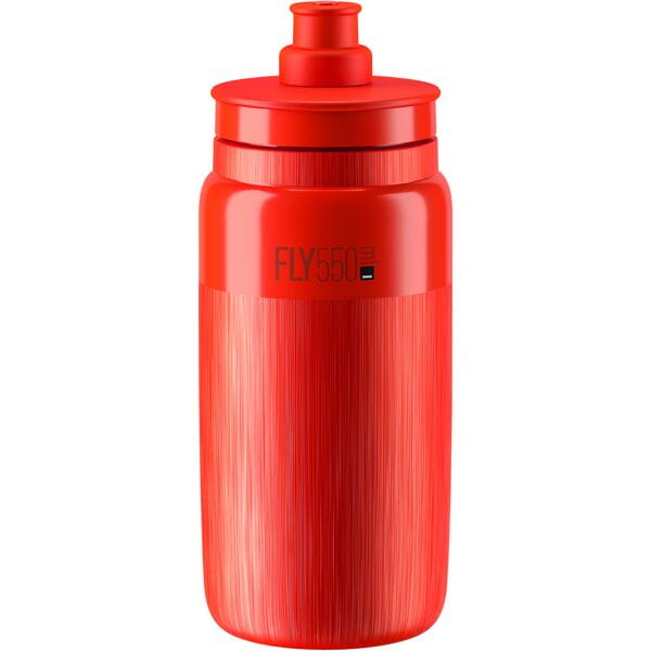 Elite Fly Tex Bottle Red 550 ml