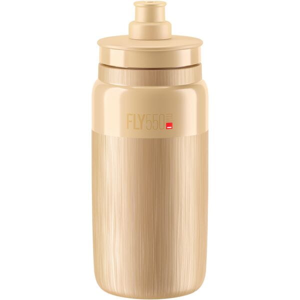 Elite Fly Tex Bottle Brown 550 ml