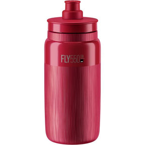 Elite Fly Tex Bottle Burgundy 550 ml