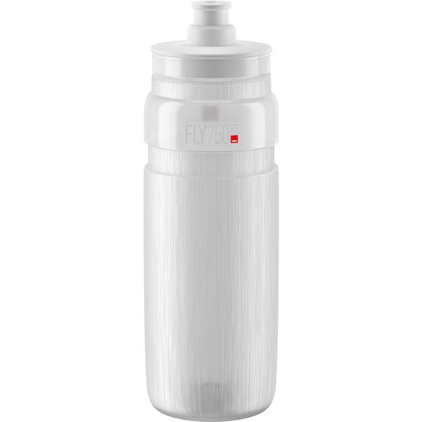 Elite Fly Tex Bottle Clear / White 750 ml