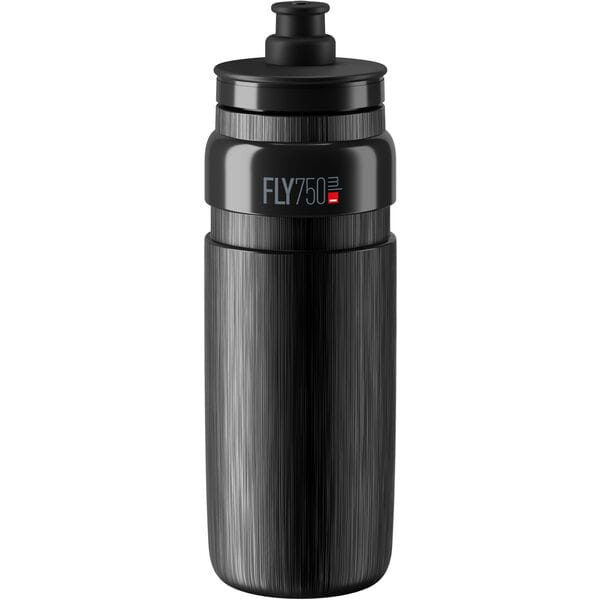 Elite Fly Tex Bottle Black 750 ml