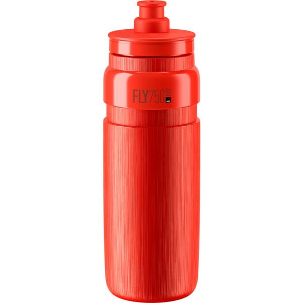 Elite Fly Tex Bottle Red 750 ml