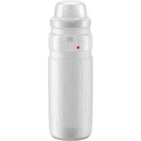 Elite Fly Tex Mtb Bottle Clear 750 ml