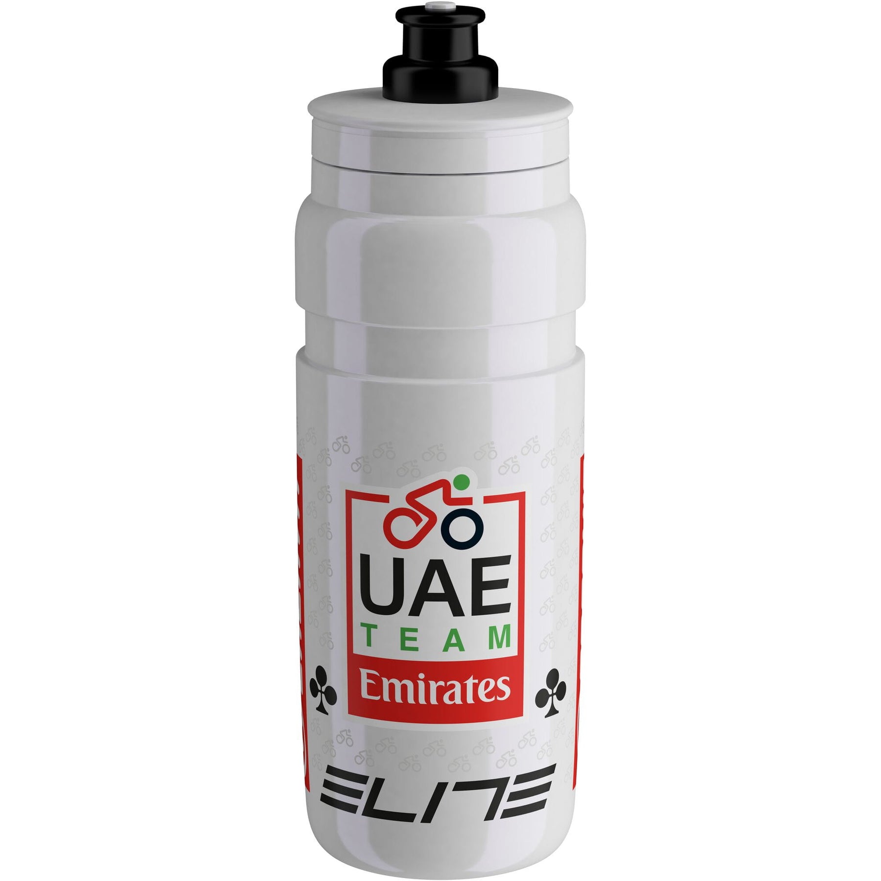 Elite Fly Team Bottle 2025 UAE Team Emirates 750 ml
