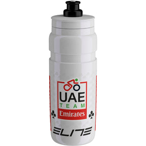 Elite Fly Team Bottle 2025 UAE Team Emirates 750 ml