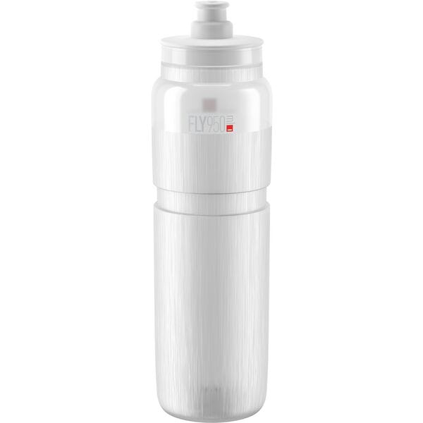 Elite Fly Tex Bottle Clear / White 950 ml