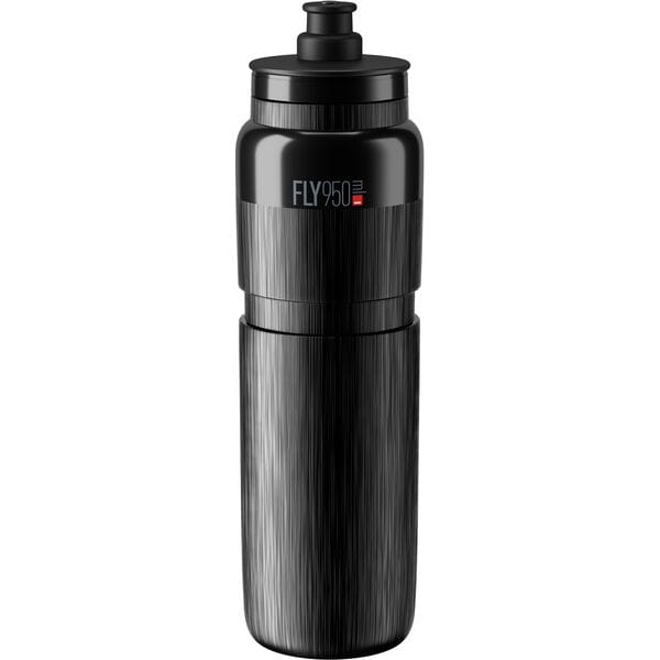 Elite Fly Tex Bottle Black 950 ml