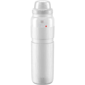 Elite Fly Tex Mtb Bottle Clear 950 ml