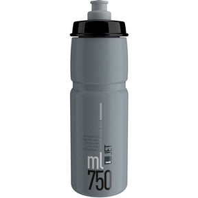 Elite Jet Biodegradable Bottle Grey / Black 750 ml