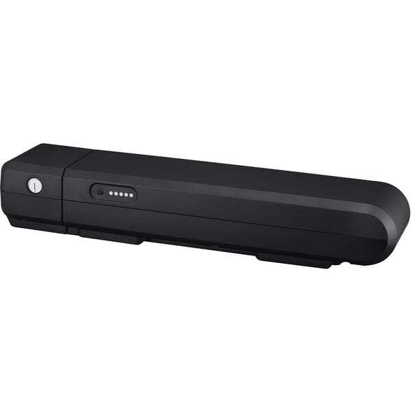 Shimano BT-EN404 battery for rear carrier Black 418wh